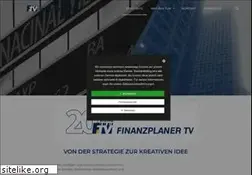 Sites similar to finanzplaner-tv.de