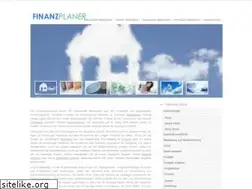 Sites similar to finanzplaner24.eu
