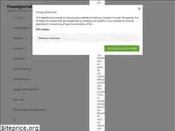 Sites similar to finanzportal-news.de