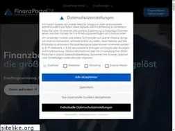 Sites similar to finanzportal24.de