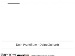 Sites similar to finanzpraktikum.de