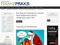 Sites similar to finanzpraxis.com