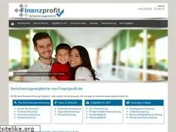 Sites similar to finanzprofit.de