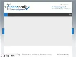 Sites similar to finanzprofit.org