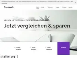 Sites similar to finanzquelle.com