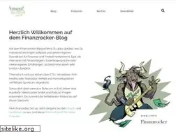 Sites similar to finanzrocker.net
