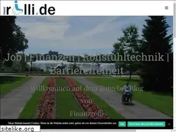 Sites similar to finanzrolli.de