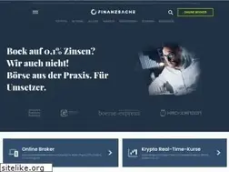 Sites similar to finanzsache.com