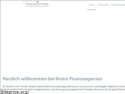 Sites similar to finanzservice-ghadiri.de