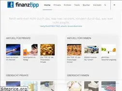 Sites similar to finanztipp.ch