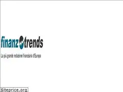 Sites similar to finanztrends.it