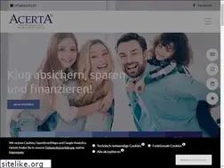 Sites similar to finanzvergleich-makler.de