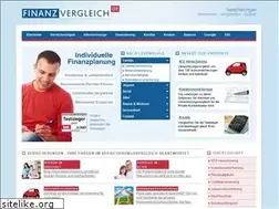 Sites similar to finanzvergleich.de