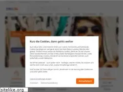 Sites similar to finanzversteher.de