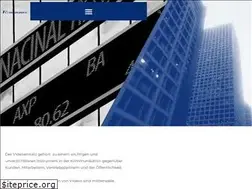 Sites similar to finanzweb.tv