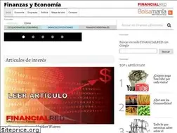 Sites similar to finanzzas.com
