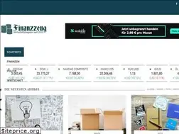 Sites similar to finanzzeug.de