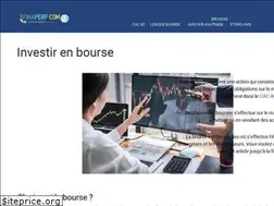 Sites similar to finaperf.com