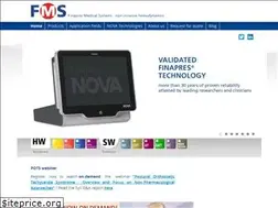 Sites similar to finapres.com