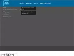 Sites similar to finarchitecture.com