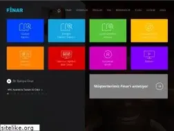 Sites similar to finarkurumsal.com