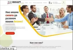 Sites similar to finart-bg.com