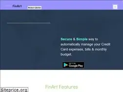 Sites similar to finart.app