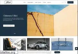 Sites similar to finarte.it