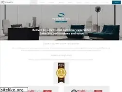 Sites similar to finartis.com