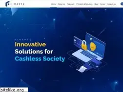 Sites similar to finartz.com