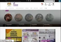 Sites similar to finas.gov.my