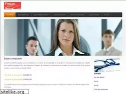 Sites similar to finasec.fr