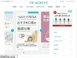 Sites similar to finasee.jp