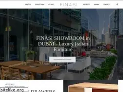 Sites similar to finasi.ae