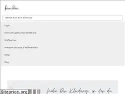 Sites similar to finasideen.com