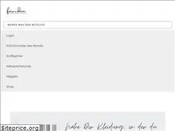 Sites similar to finasideenblog.com