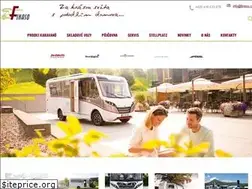 Sites similar to finaso.cz