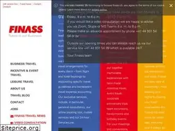 Sites similar to finass.ch