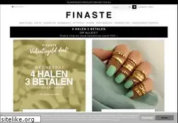 Sites similar to finaste.nl
