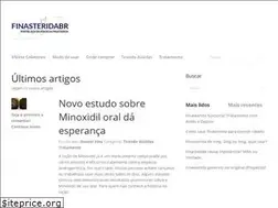Sites similar to finasteridabr.com.br