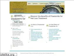 Sites similar to finasteride2023.online