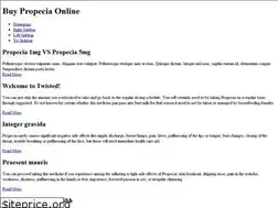 Sites similar to finasteride24.com