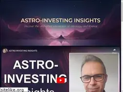 Sites similar to finastrology.com