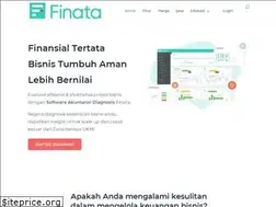 Sites similar to finata.id
