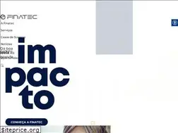 Sites similar to finatec.org.br