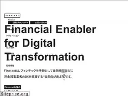 Sites similar to finatext.com