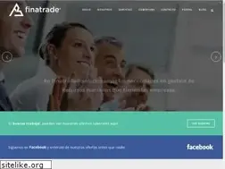 Sites similar to finatrade.mx