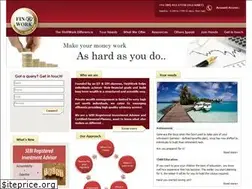 Sites similar to finatwork.com