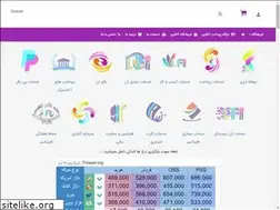 Sites similar to finaxer.org