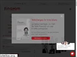 Sites similar to finaxim.fr